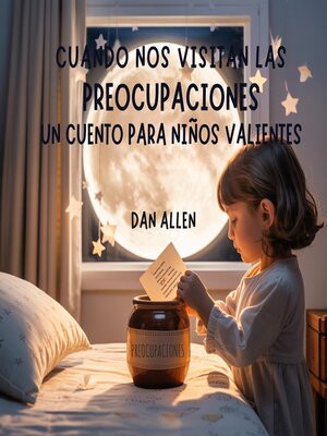 cover image of Cuando Nos Visitan Las Preocupaciones
